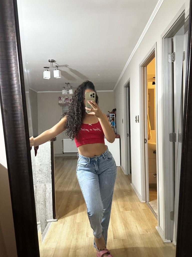 Hola soy sofia