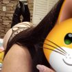 Chilena escort puta San Miguel presencial y virtual contenido independiente sexo a domicilio masaje erótico