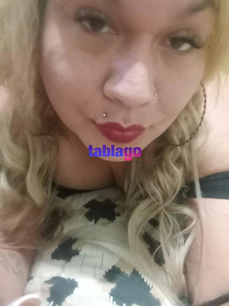 Angy pasiva total discreción