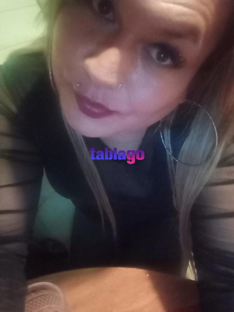 Angy pasiva total discreción
