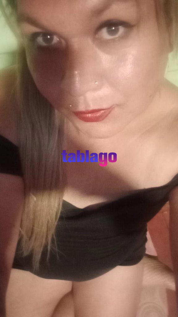 Angy pasiva total discreción