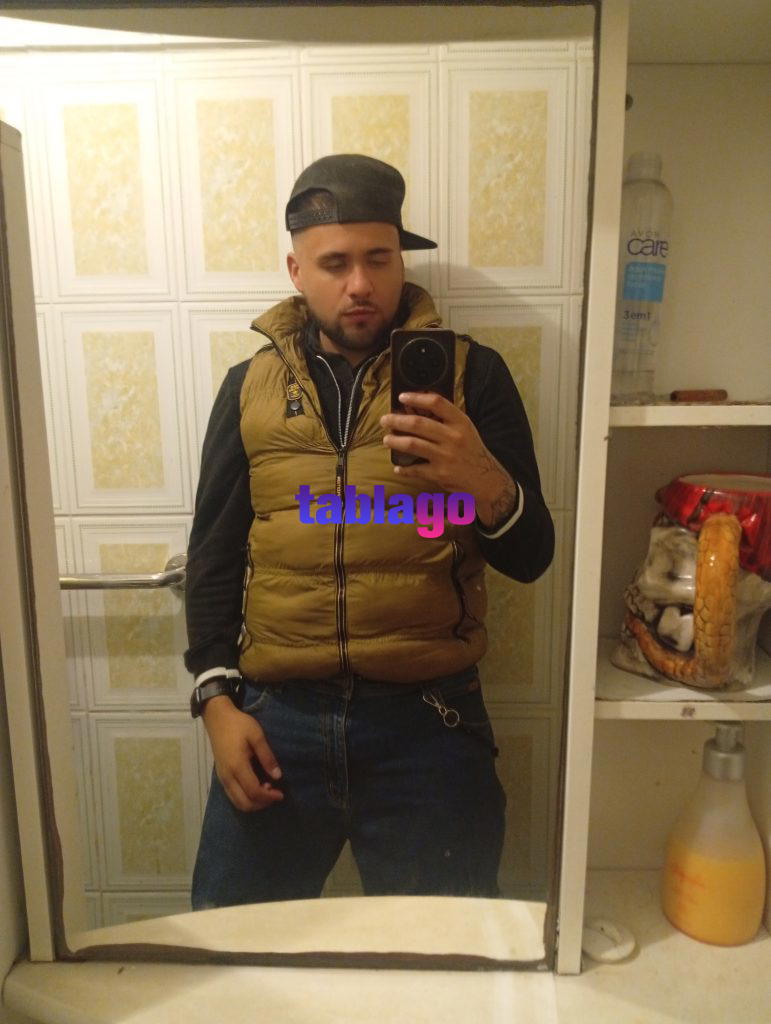 Morenito chileno disponible
