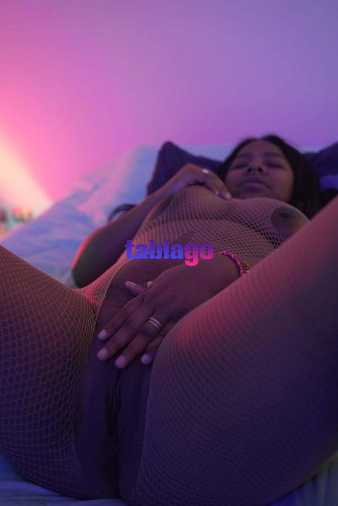 🙊😈💚Noa Morena morbosa ardiente full trato de pololo sexo oral vagina húmeda tríos 💚💜💯