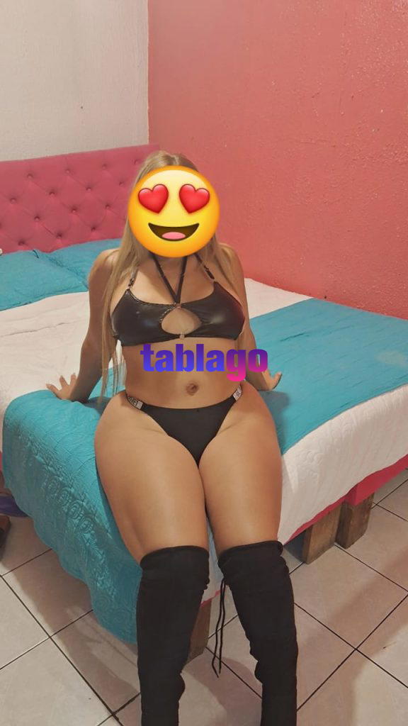 🔥😈VALERIA COLOMBIANA RECIEN LLEGADA RUBIA CALENTONA CON SOLO MIRARTE ME MOJO MI VAGINA🍓🔥