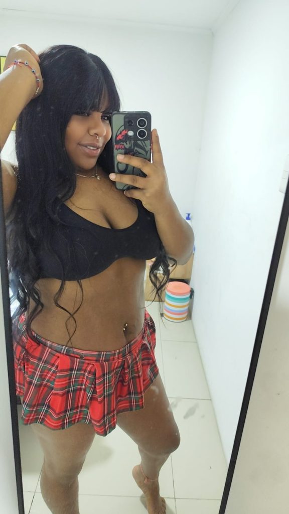 💦🤤NOA MORENA RECIEN LLEGADA A LA CIUDAD A CUMPLIR TUS FANTASIAS MADURA ARDIENTE💦🤤