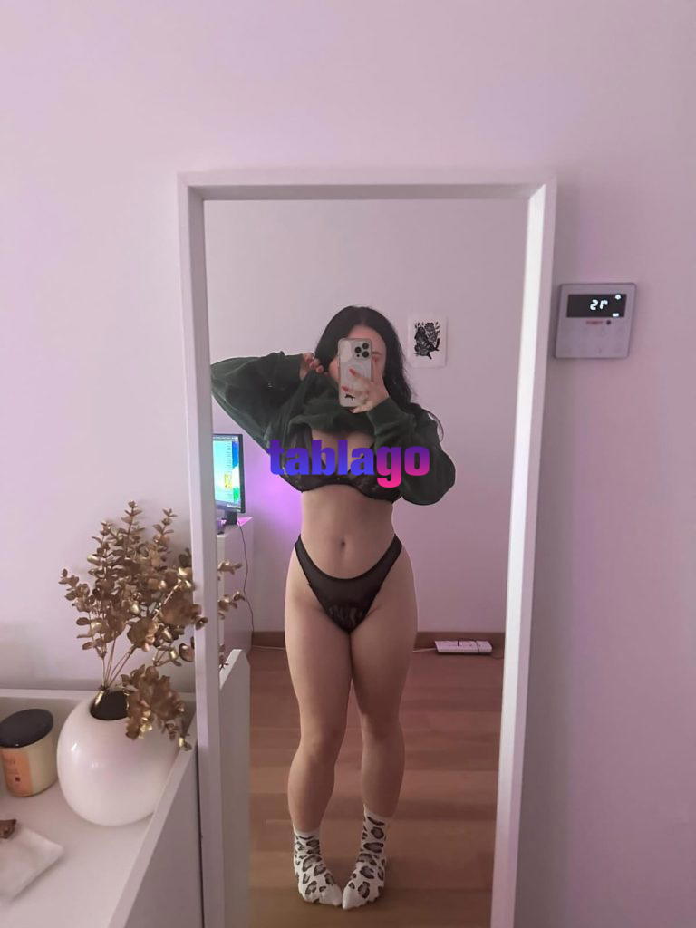 Tenemos las mejores chicas escorts