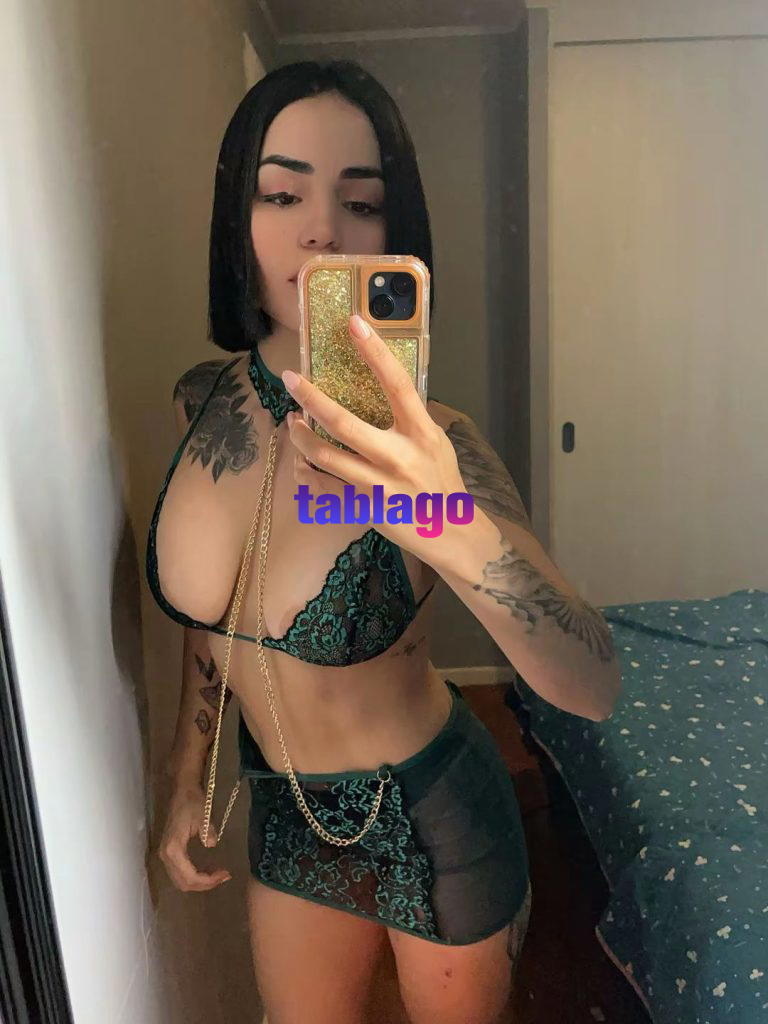 😈🔥ISIS CHILENA SEXY Y COQUETA😈SOLO CLIENTE SOLVENTES🔥La más caliente de viña del mar, chilena real sin límites