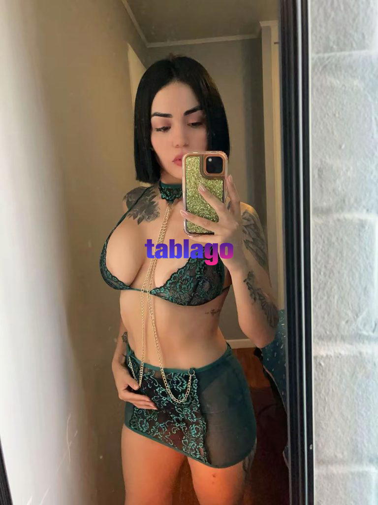 😈🔥ISIS CHILENA SEXY Y COQUETA😈SOLO CLIENTE SOLVENTES🔥La más caliente de viña del mar, chilena real sin límites