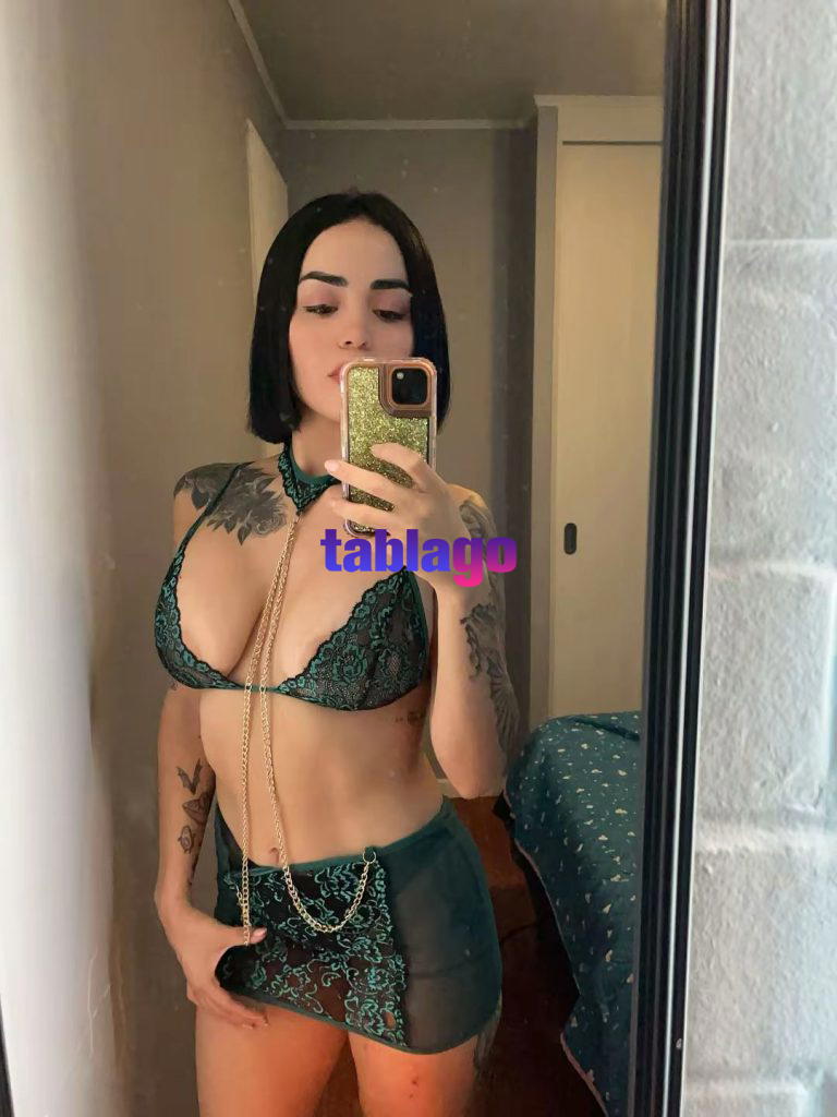 😈🔥ISIS CHILENA SEXY Y COQUETA😈SOLO CLIENTE SOLVENTES🔥La más caliente de viña del mar, chilena real sin límites