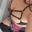 🩵♠️🎱 Paulina adicta al sexo, práctico americana profundo domicilio 💕 trato de novio 69 oral profundo ♥️😈✔️