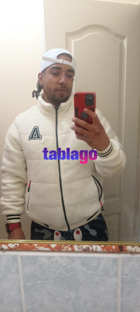 Disponible para ti bb