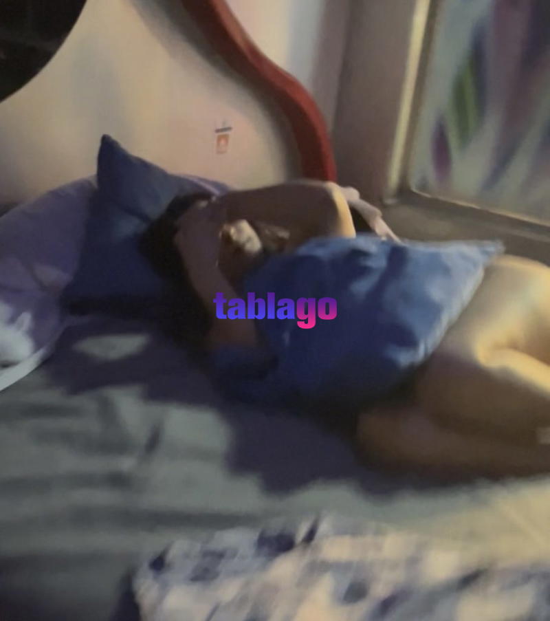 Calentita para ti búscame te chupo todo