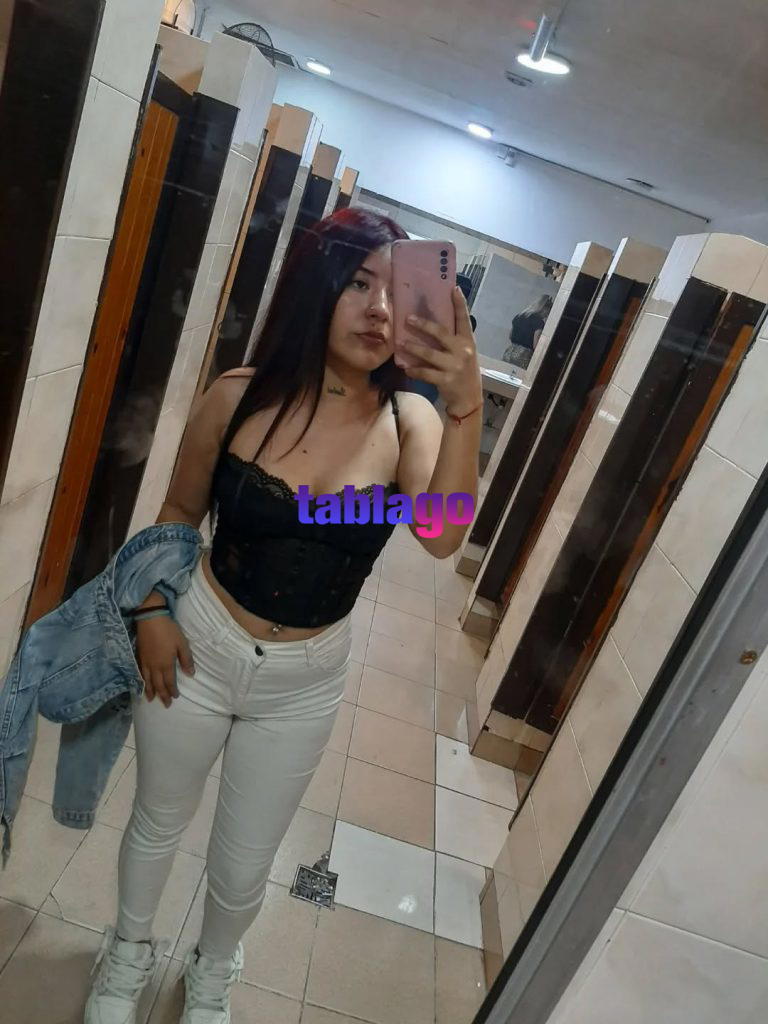 ti cariño. ❤‍🔥 Además, disfruto lo que hago y ke fascina cuando me haces gemir 😈 mientras me usas como tú juguetona vi