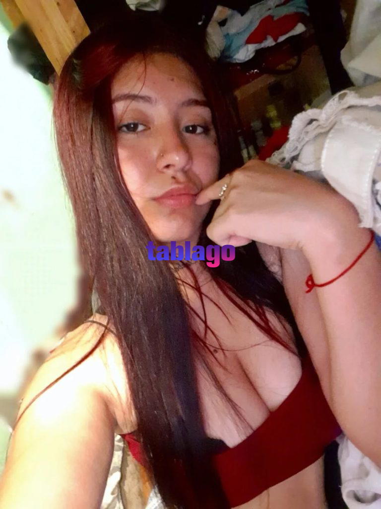 ti cariño. ❤‍🔥 Además, disfruto lo que hago y ke fascina cuando me haces gemir 😈 mientras me usas como tú juguetona vi