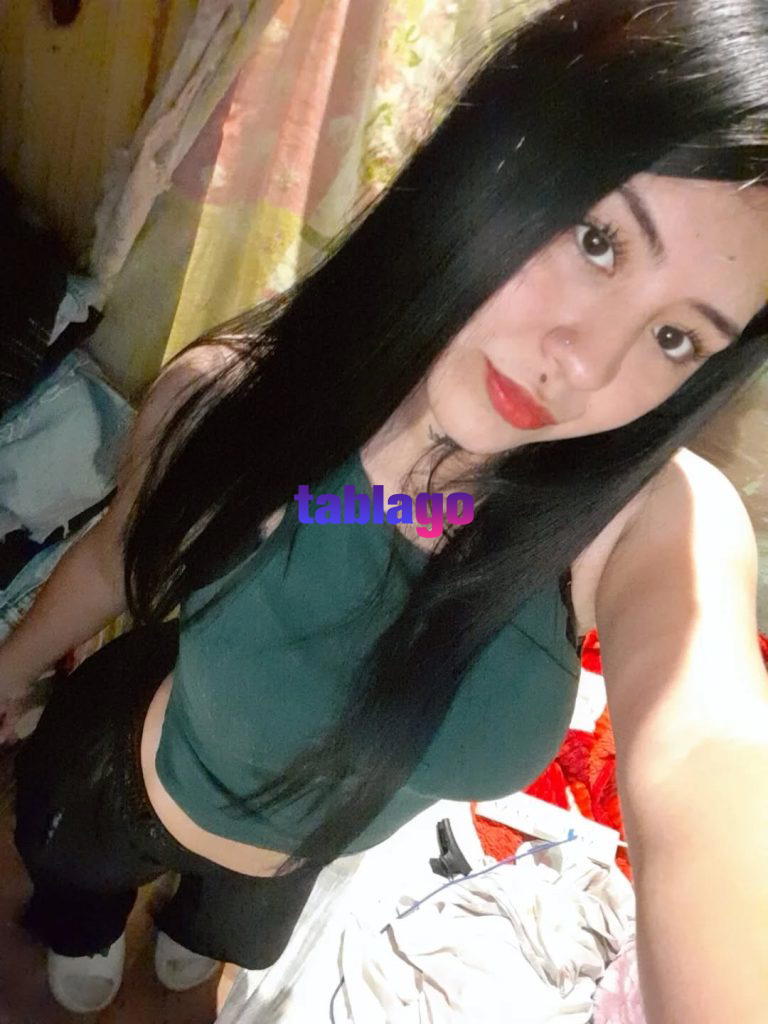 ti cariño. ❤‍🔥 Además, disfruto lo que hago y ke fascina cuando me haces gemir 😈 mientras me usas como tú juguetona vi