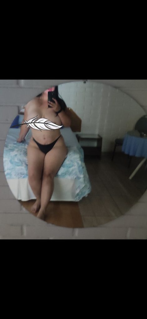 GORDITA ENCUENTROS Y SERVICIOS VIRTUALES 50 LA HORA