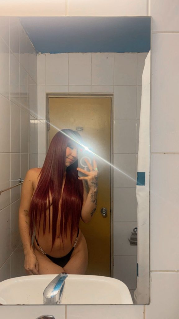 😈✅ SOFI RECIEN LLEGADA A LA CIUDAD, VENGO A CUMPLIR TUS FANTASIAS FOTOS 100% REALES, VEN A PASARLA BIEN CONMIGO😈✅