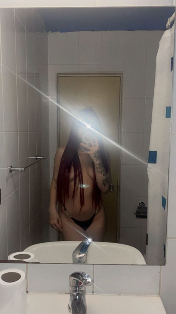 😈✅ SOFI RECIEN LLEGADA A LA CIUDAD, VENGO A CUMPLIR TUS FANTASIAS FOTOS 100% REALES, VEN A PASARLA BIEN CONMIGO😈✅