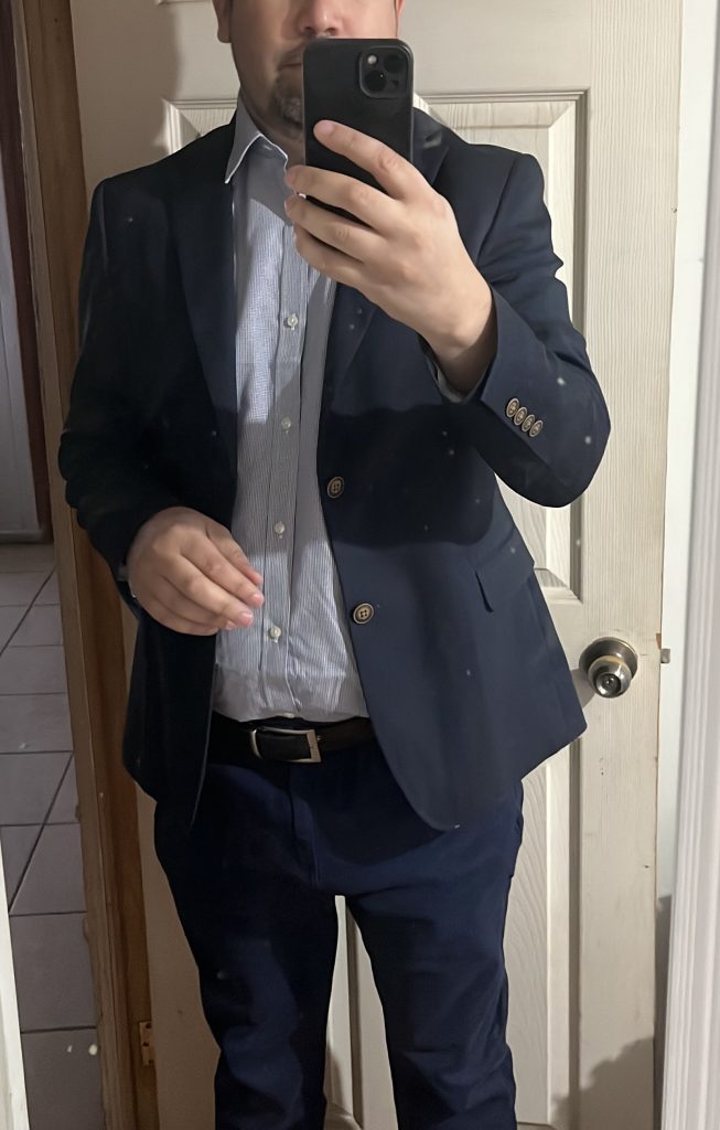Gigolo para mujeres maduras