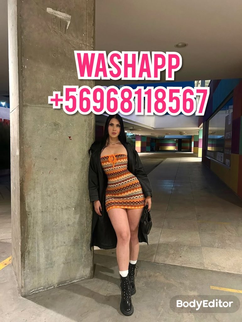 EN MI PERFIL SALE MI NÚMERO DE WASAP
