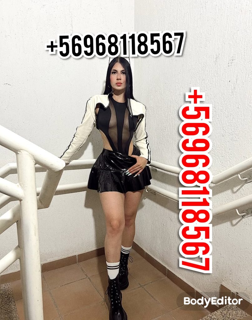 EN MI PERFIL SALE MI NÚMERO DE WASAP