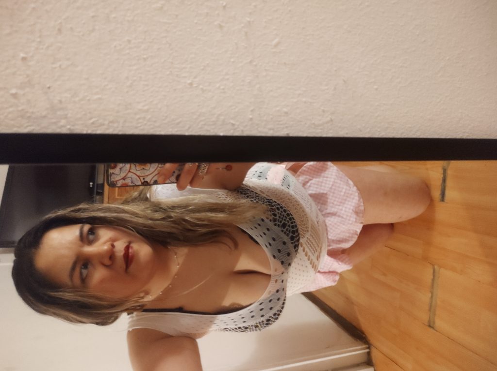 ( REAL FULL ANAL CHILENA / SIN COBROS ADICIONALES – PAULA 28 AÑOS )