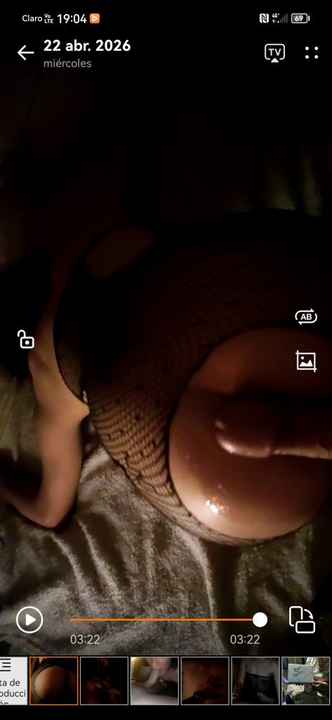 DISCRETO Y VERSÁTIL😈🥵