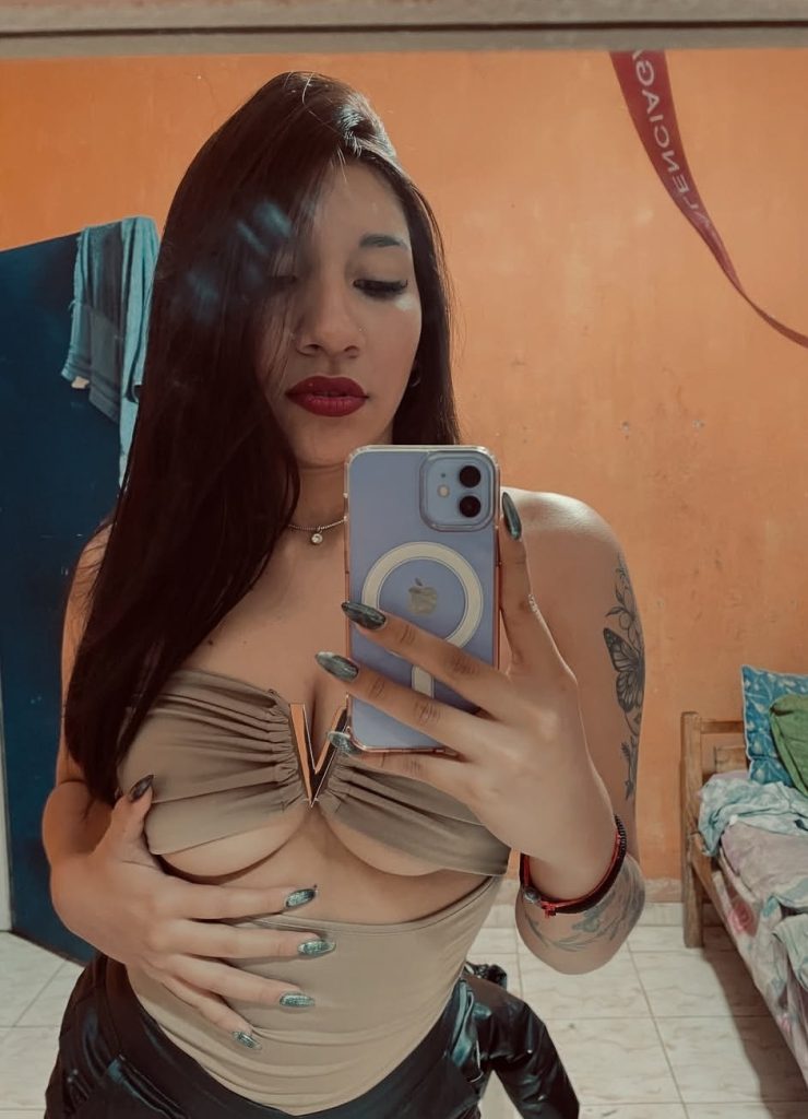 venta de contenido todo en oferta a $5000 los videollamada 8