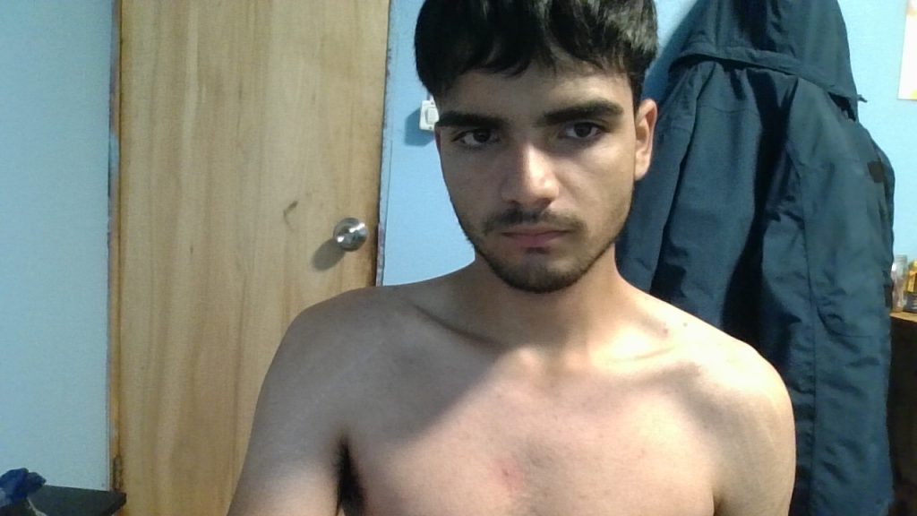 en busca de un buen sexo en valdivia