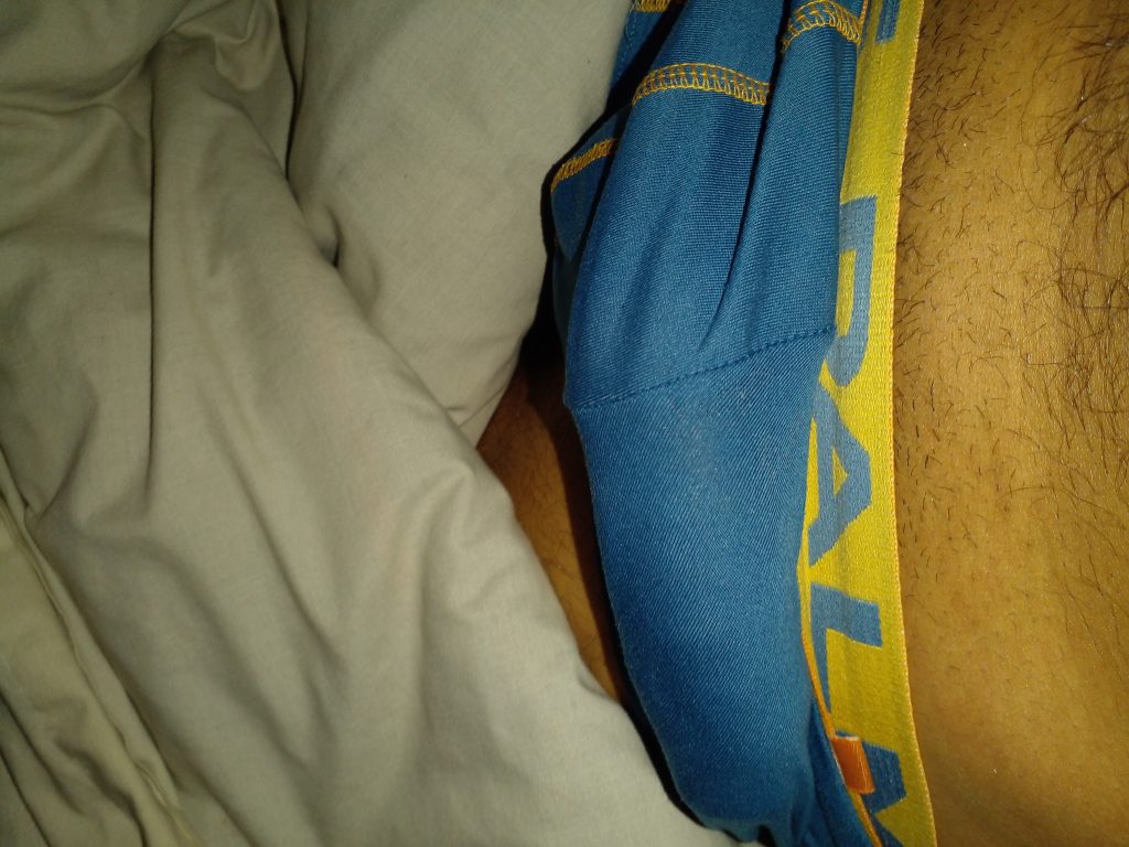 Moreno dotado