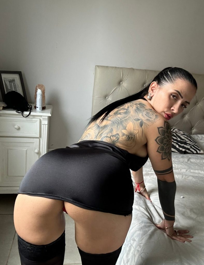 Sexo oral natural Fetiches Caliente Señorita Escort Chilena