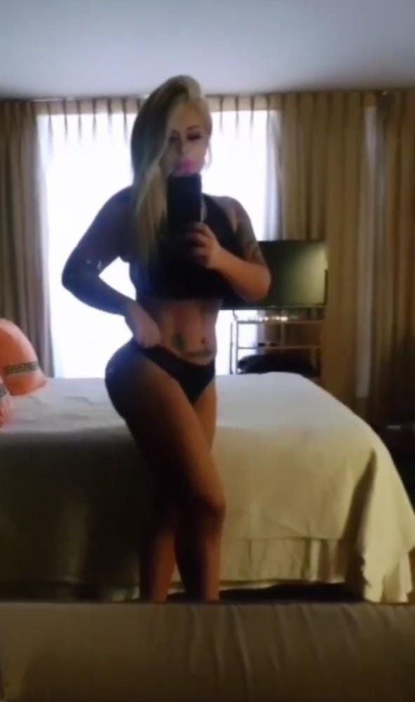 🩵CELESTE EN RANCAGUA POR POCOS DÍAS 💋 ARDIENTE RUBIA DE INFARTO CON LUGAR PROPIO 🔥 TE ESPERO…