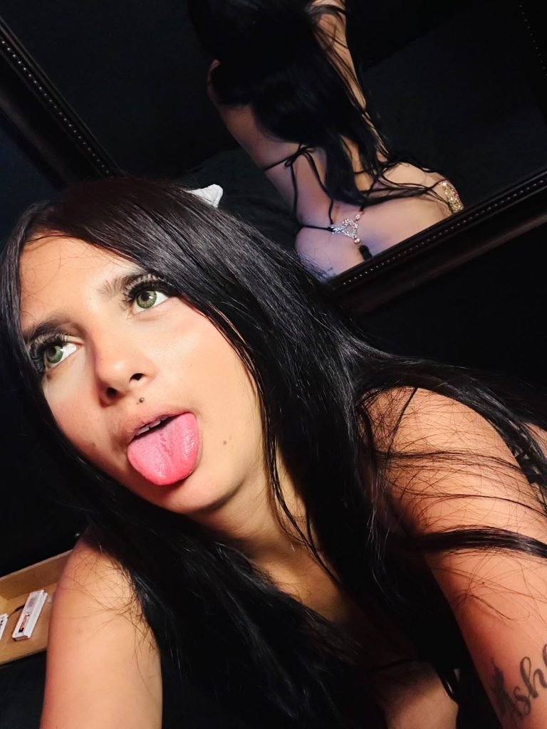 🔥🥵Mia  COQUETA ARDIENTE FULL TRATO DE POLOLO, CUMPLO FANTASIAS CARIÑOSA Y ARDIENTE🔥🥵