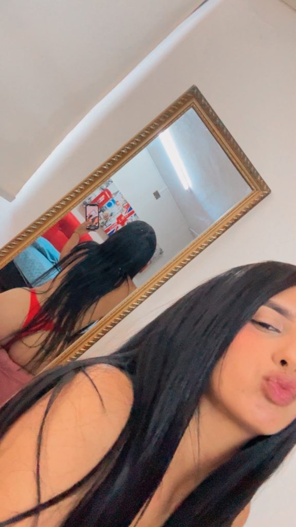 🔥🥵Mia  COQUETA ARDIENTE FULL TRATO DE POLOLO, CUMPLO FANTASIAS CARIÑOSA Y ARDIENTE🔥🥵