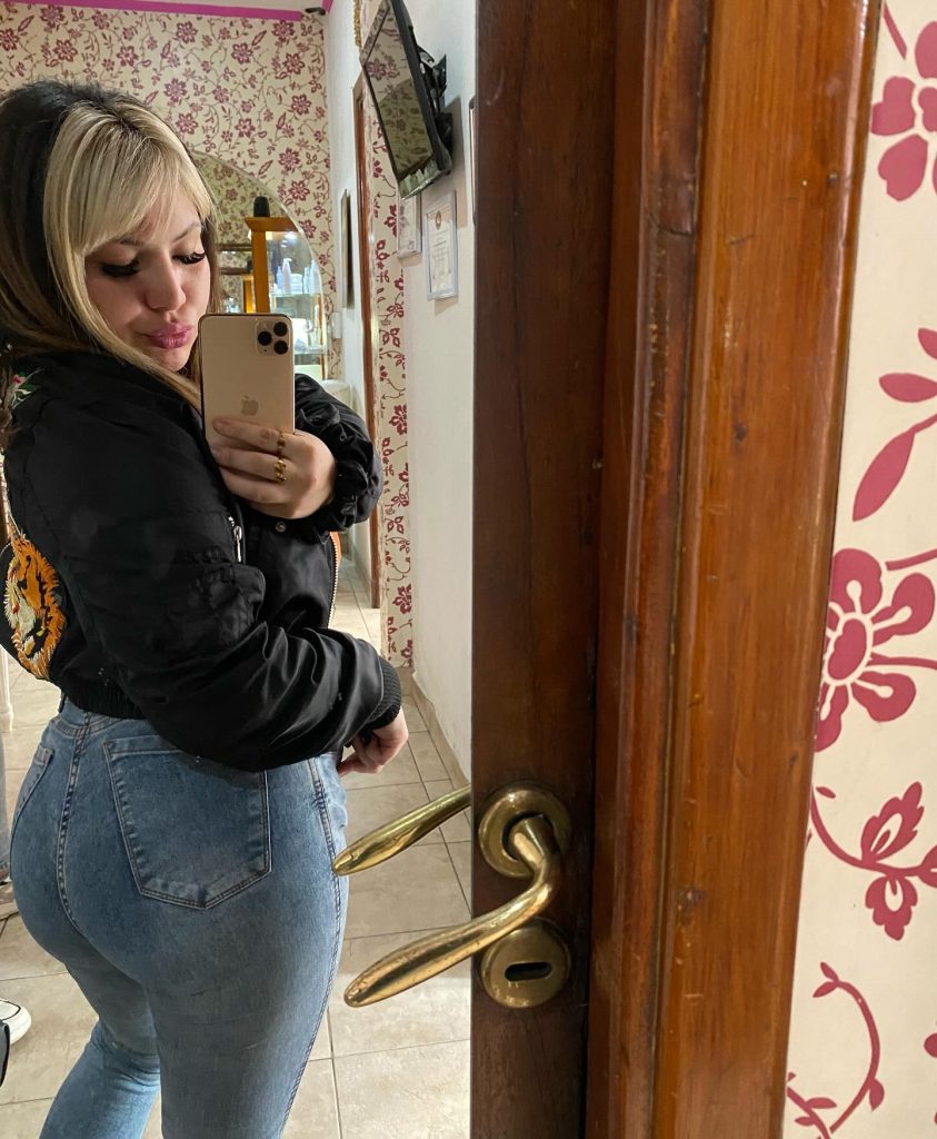No pases frío amores juega conmigo videollamada