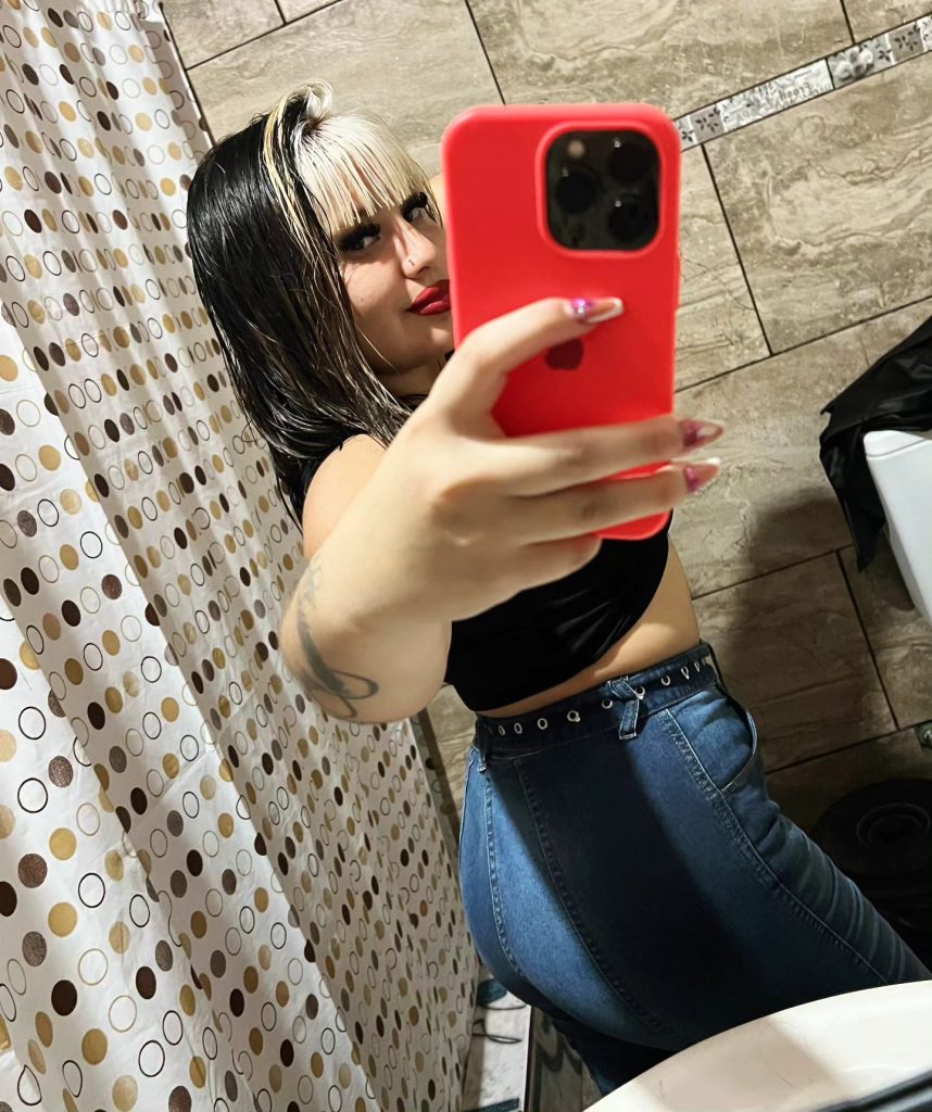 No pases frío amores juega conmigo videollamada
