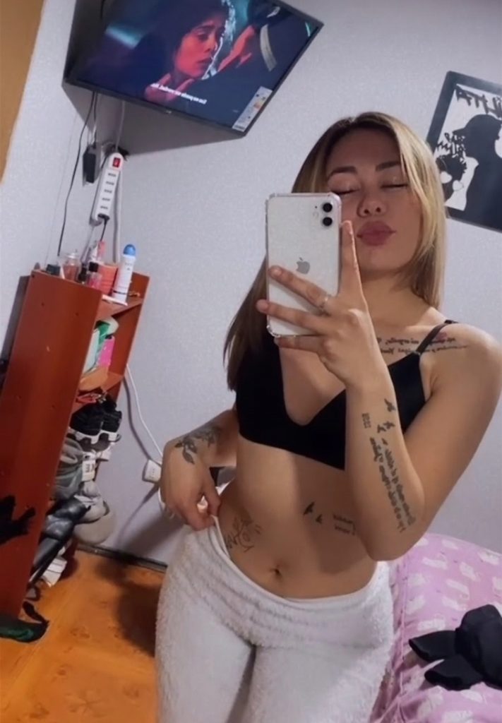 jovencita tetona culona,recién llegada a tu ciudad te espero😈