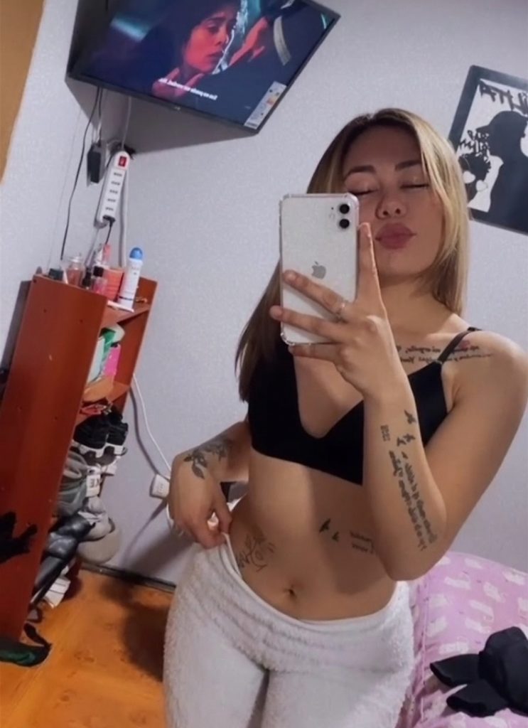jovencita tetona culona,recién llegada a tu ciudad te espero😈