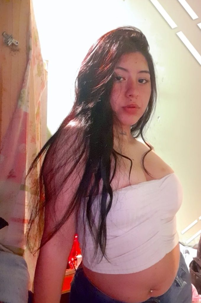No pases frío amores juega conmigo videollamada
