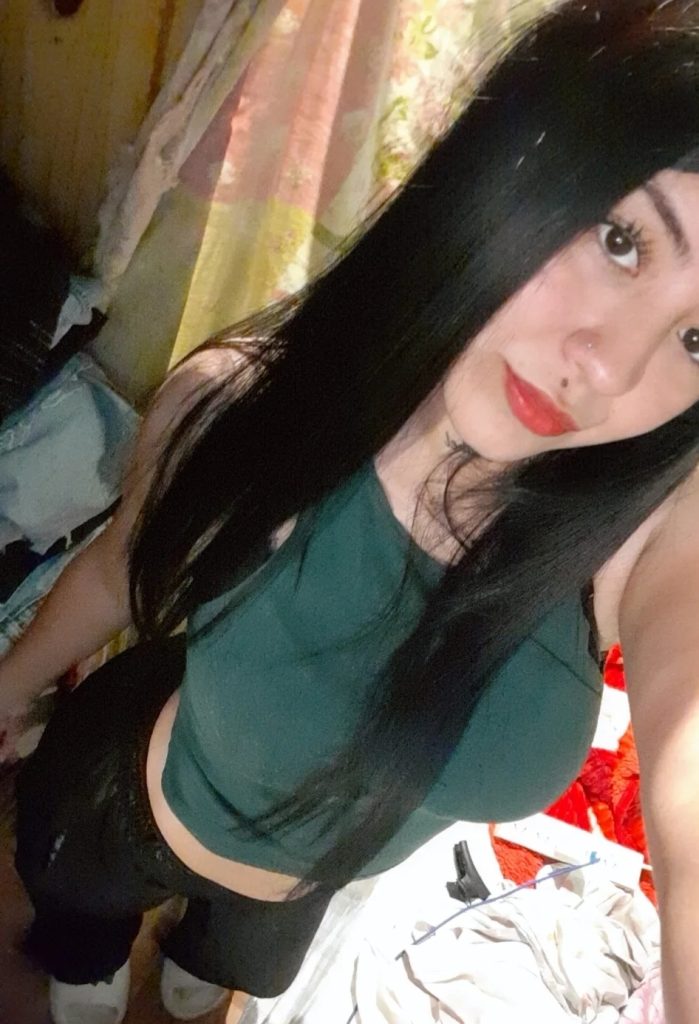 No pases frío amores juega conmigo videollamada