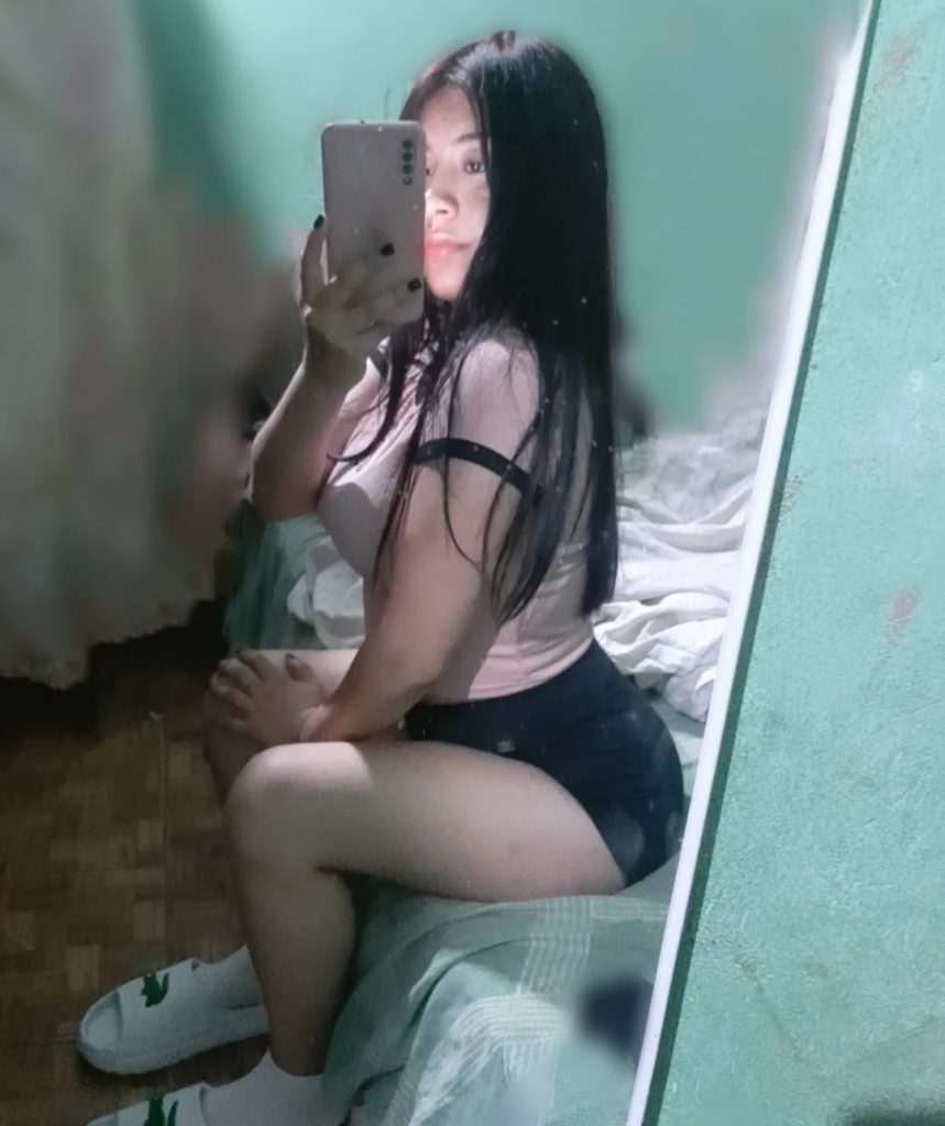No pases frío amores juega conmigo videollamada