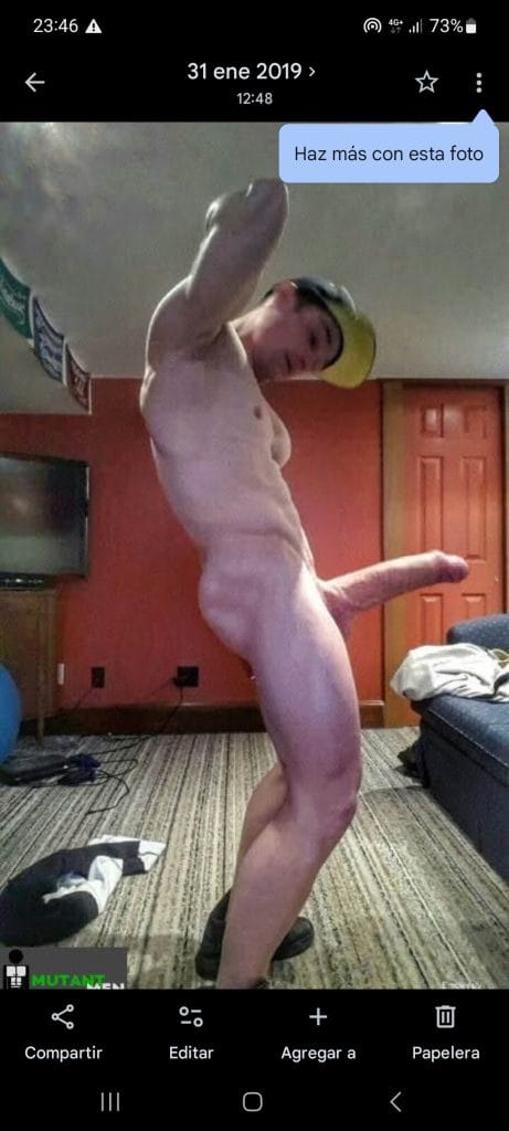 Agus Preñador