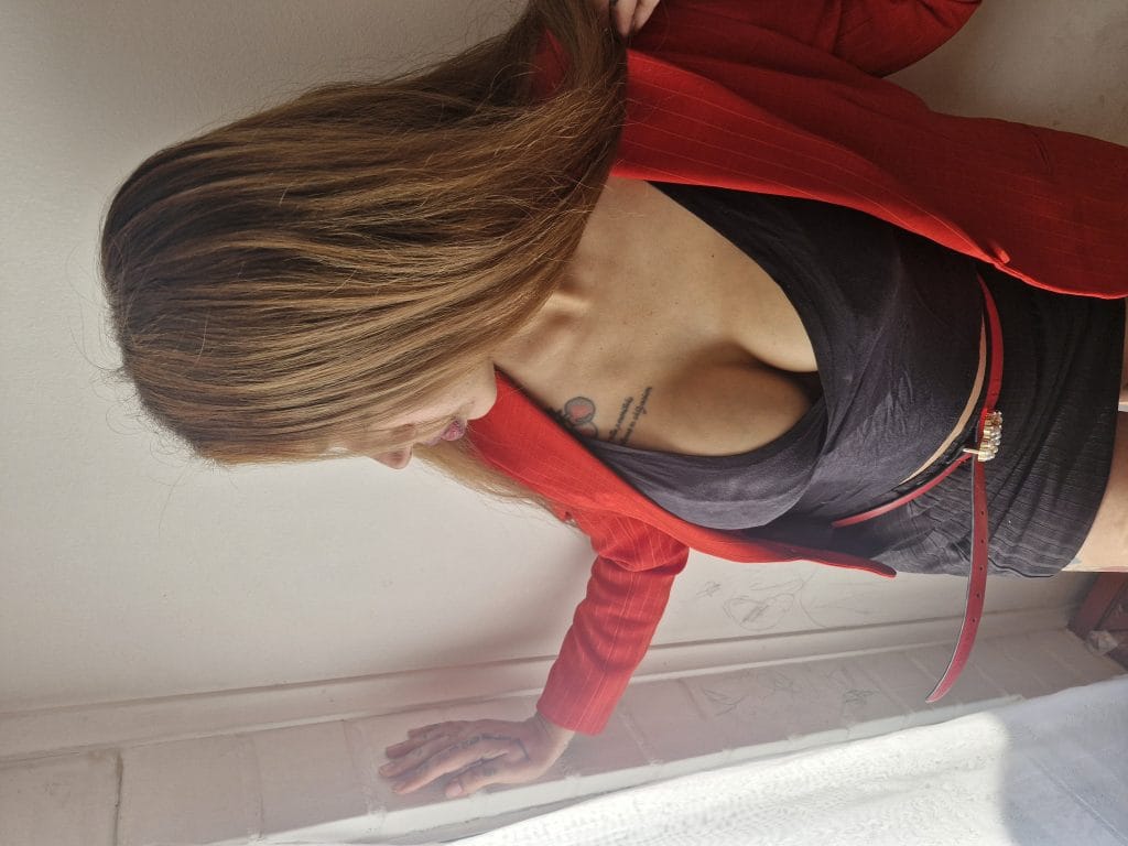 Servicio de pololita caliente