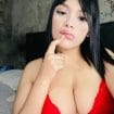 TALCA SOLANGE ESCORT CALIENTE VIP PARA COMPLACERTE HABLAME