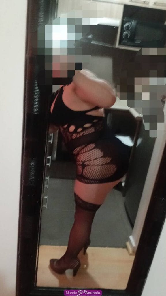 Servicio completo madura maestra del buen sexo cumplo tus fantasías eróticas