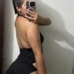 LOS ÁNGELES VALENTINA SUPER ARDIENTE JUGUETONA