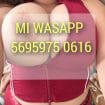 EN MI MI PERFIRL ESTA MI WHATSAPP HABLEME