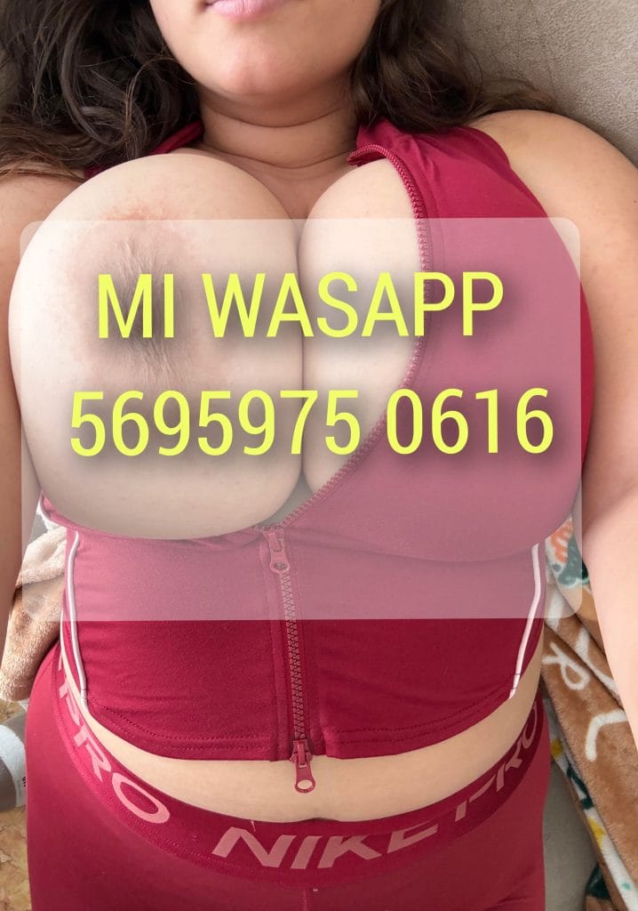 EN MI MI PERFIRL ESTA MI WHATSAPP HABLEME