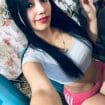 La serena juguetona ardiente escort vip adicta al sexo