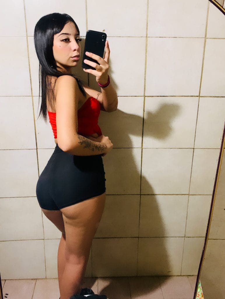 Ardiente escort pide tus promociones muy ricas 🍆❤️